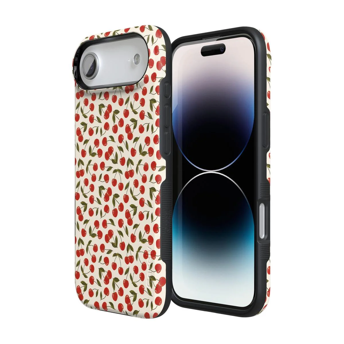 Cherry on Top | Red Cherries Case