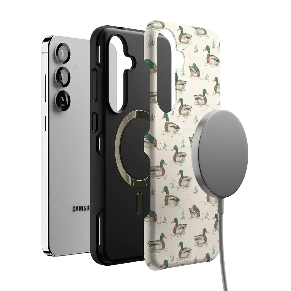 Mallard & Co. | The Boyfriend Collection