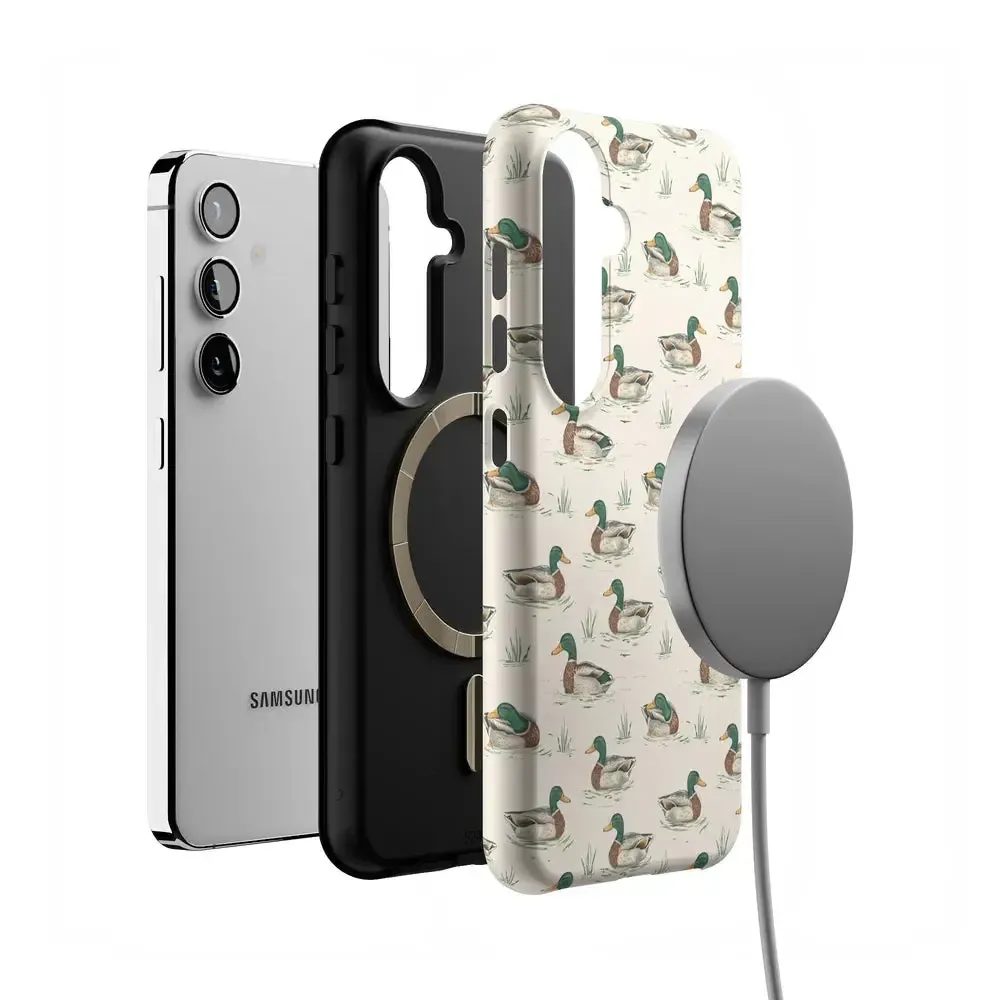 Mallard & Co. | The Boyfriend Collection