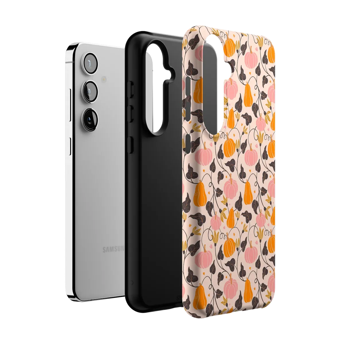 Pumpkin Princess | Harvest Vines Case