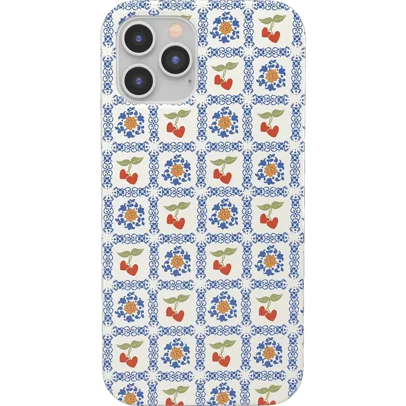 Palermo | Dippin' Daisy's Italian Coast Case