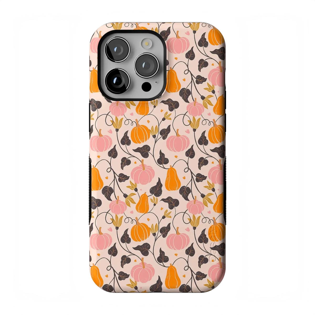 Pumpkin Princess | Harvest Vines Case