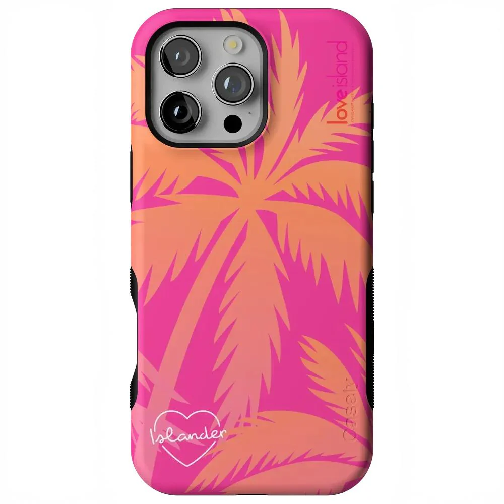 Islander | Official Love Island x Bans Phone Case