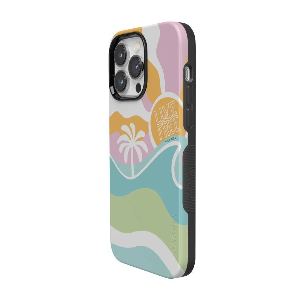 Tropical Dreams | Pura Vida Case