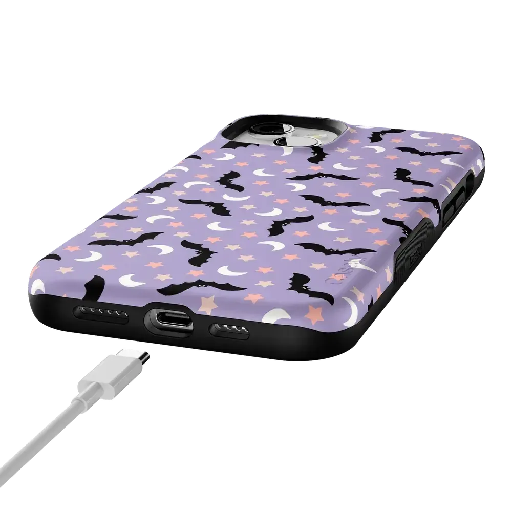 Midnight Flight | Celestial Bats Case