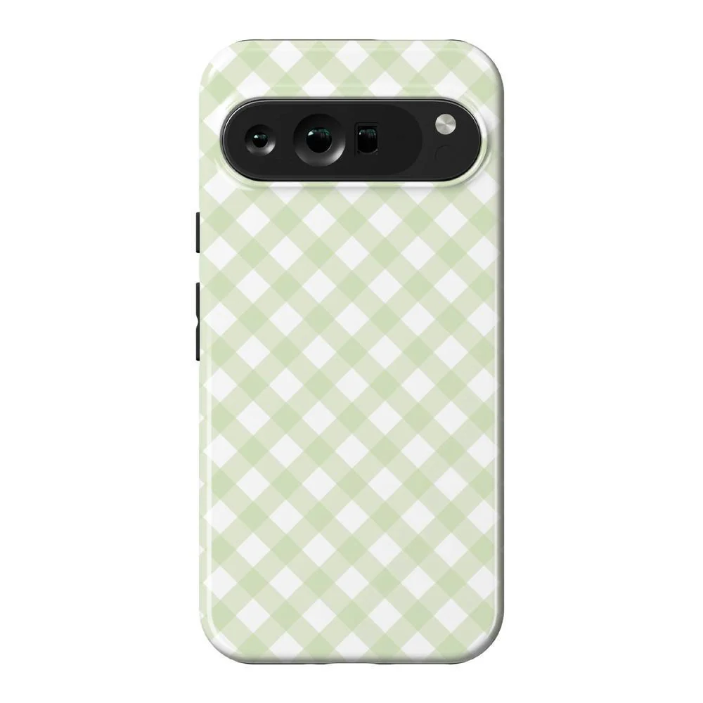 Mint Lattice | Sunday Best Case