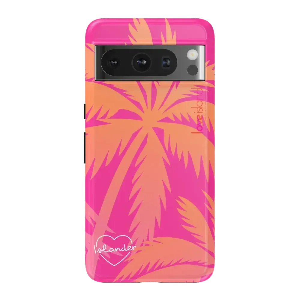 Islander | Love Island Case