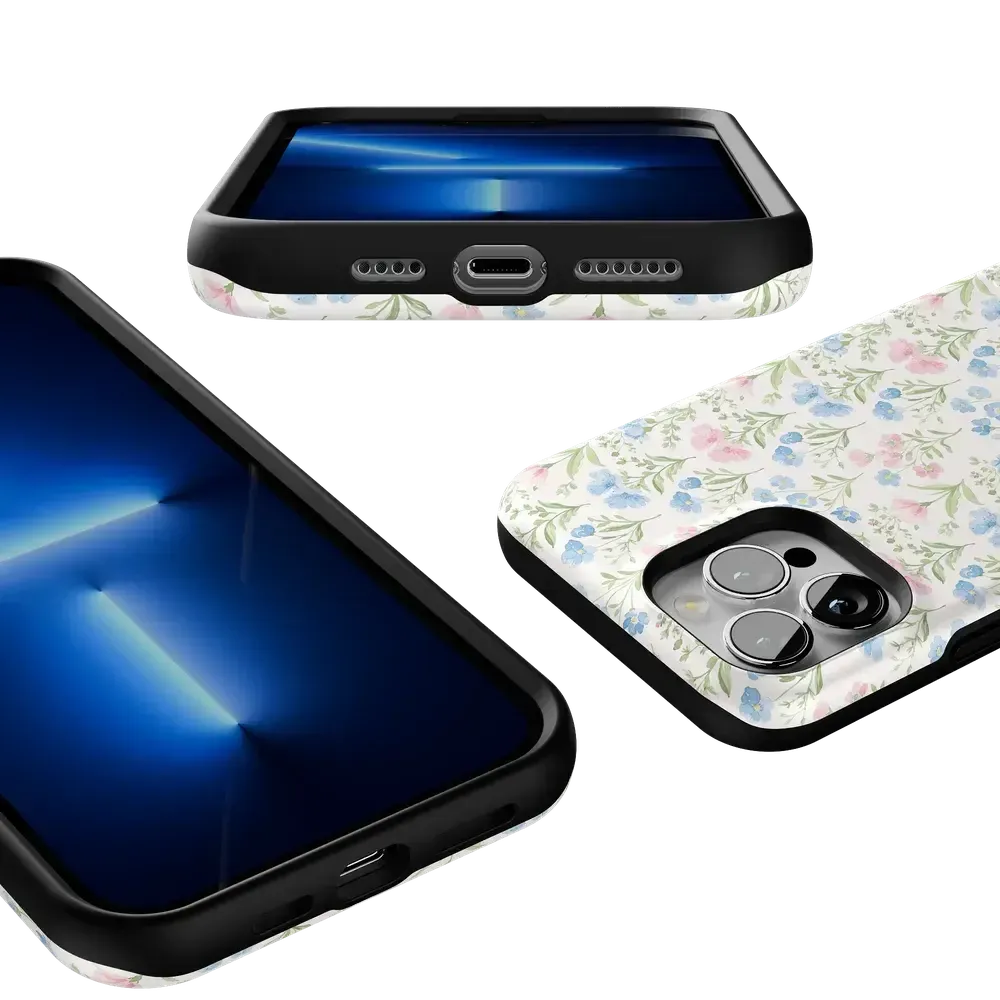 Pastel Garden | Sunday Best Case