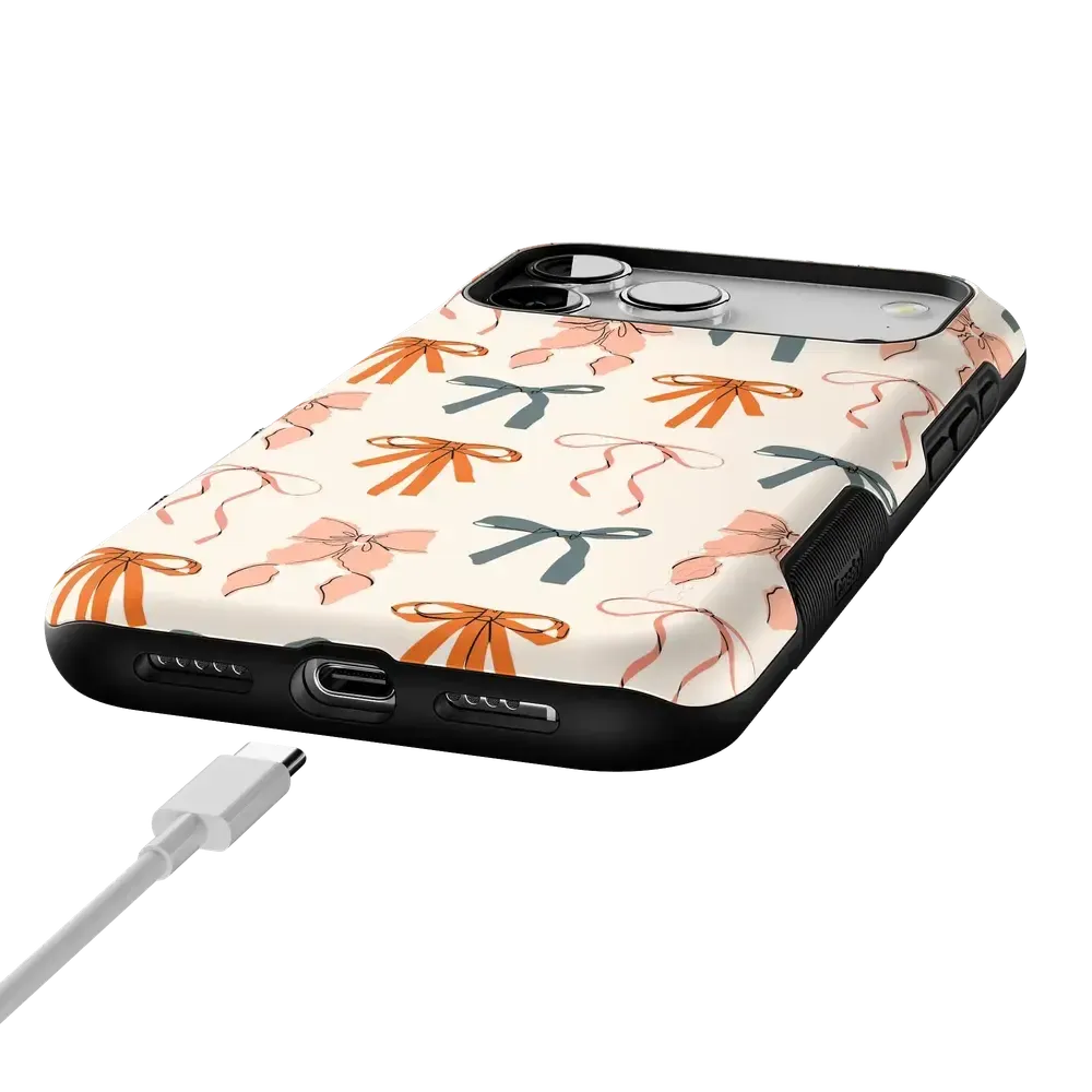 Gourdy Girlie | Harvest Bows Case