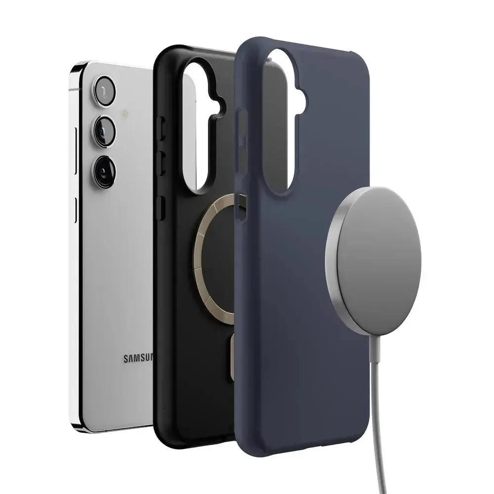 Slate Blue  | The Boyfriend Collection