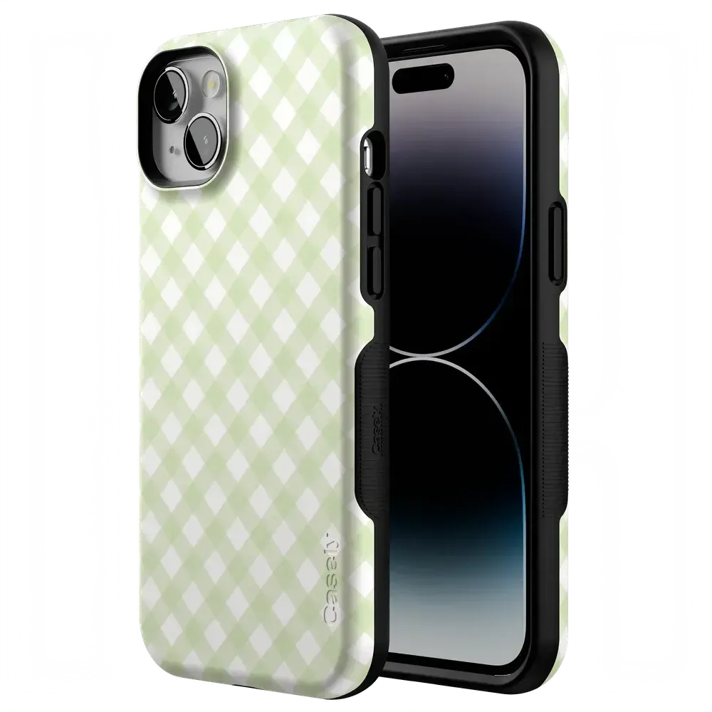 Mint Lattice | Sunday Best Case
