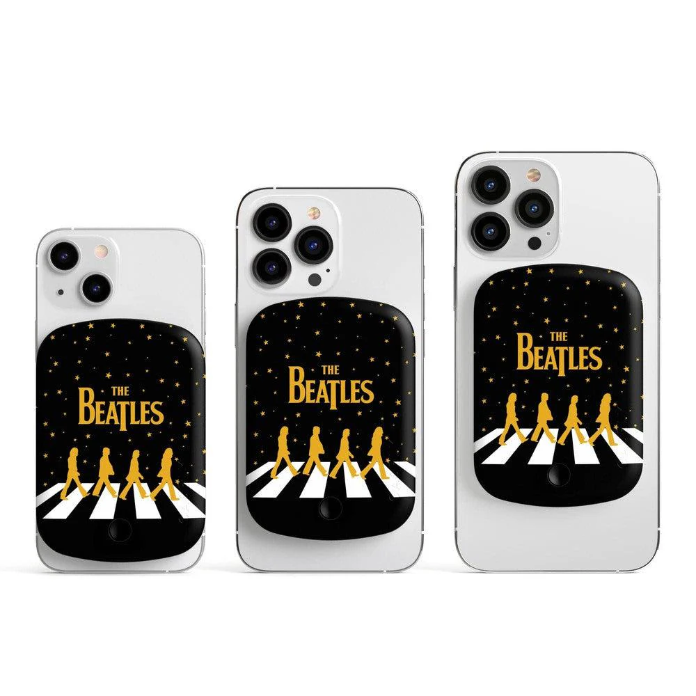 Night Walk | The Beatles Abbey Road Power Pod