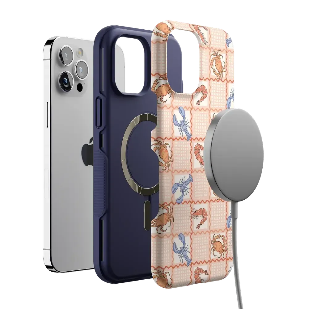 On the Cape | Coastal Summer Case