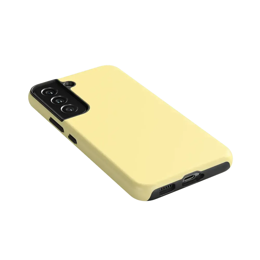 Butter Me Up | Butter Yellow Case