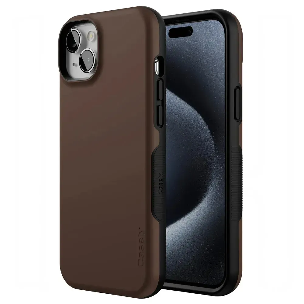 Espresso Brown | The Boyfriend Collection