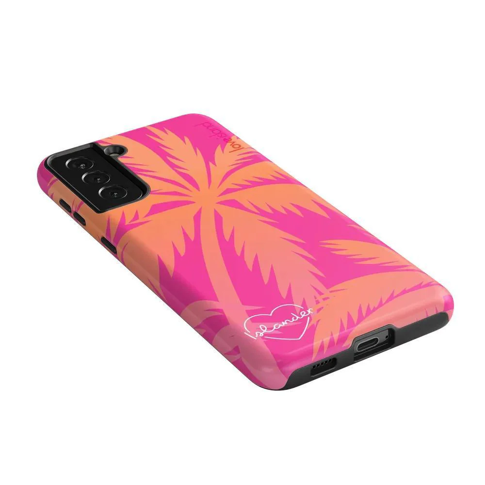 Islander | Official Love Island x Bans Phone Case