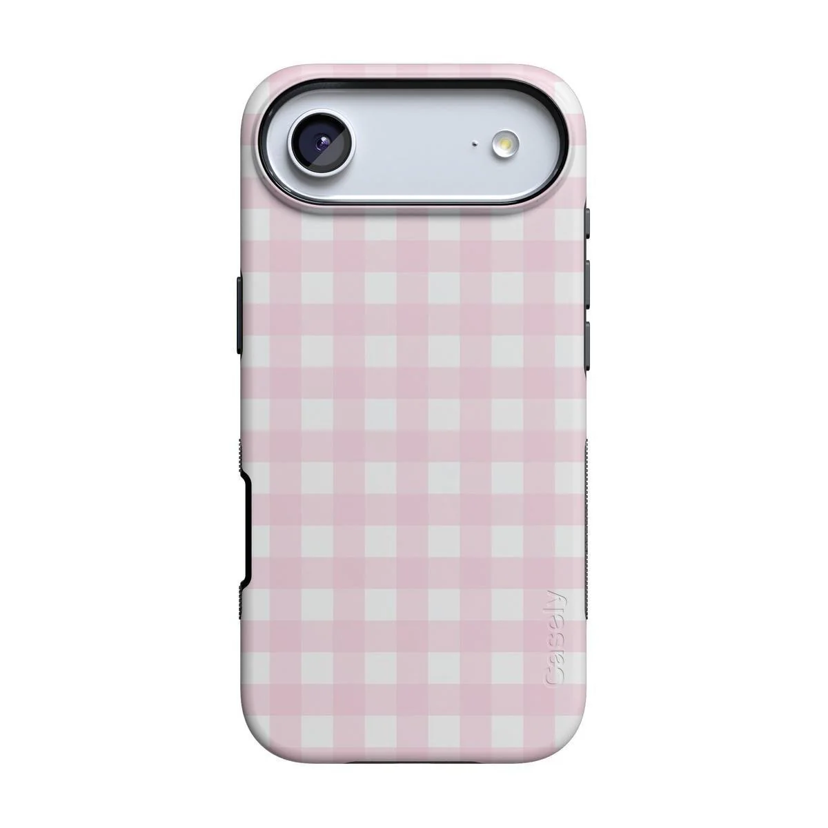 Pink Plaid | Sunday Best Case