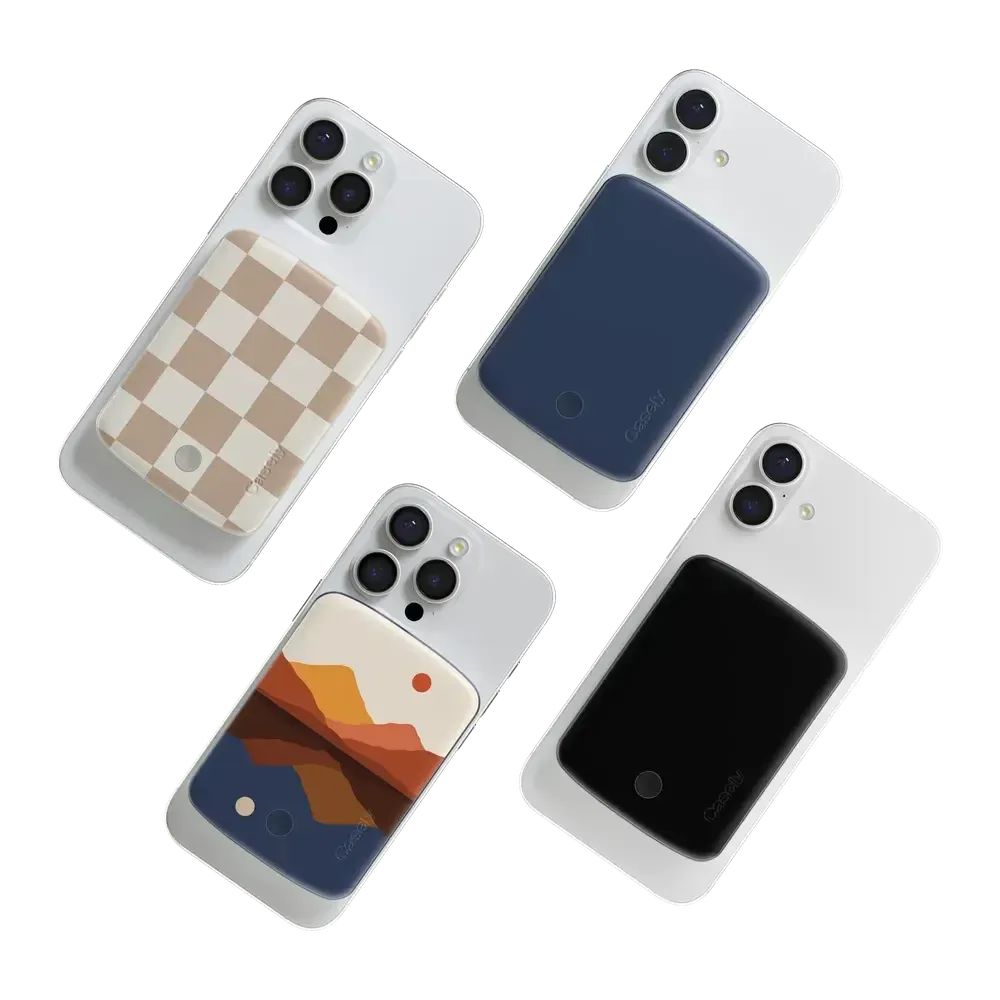 Fit Check | Neutral Checkerboard Power Pod (2nd Generation)