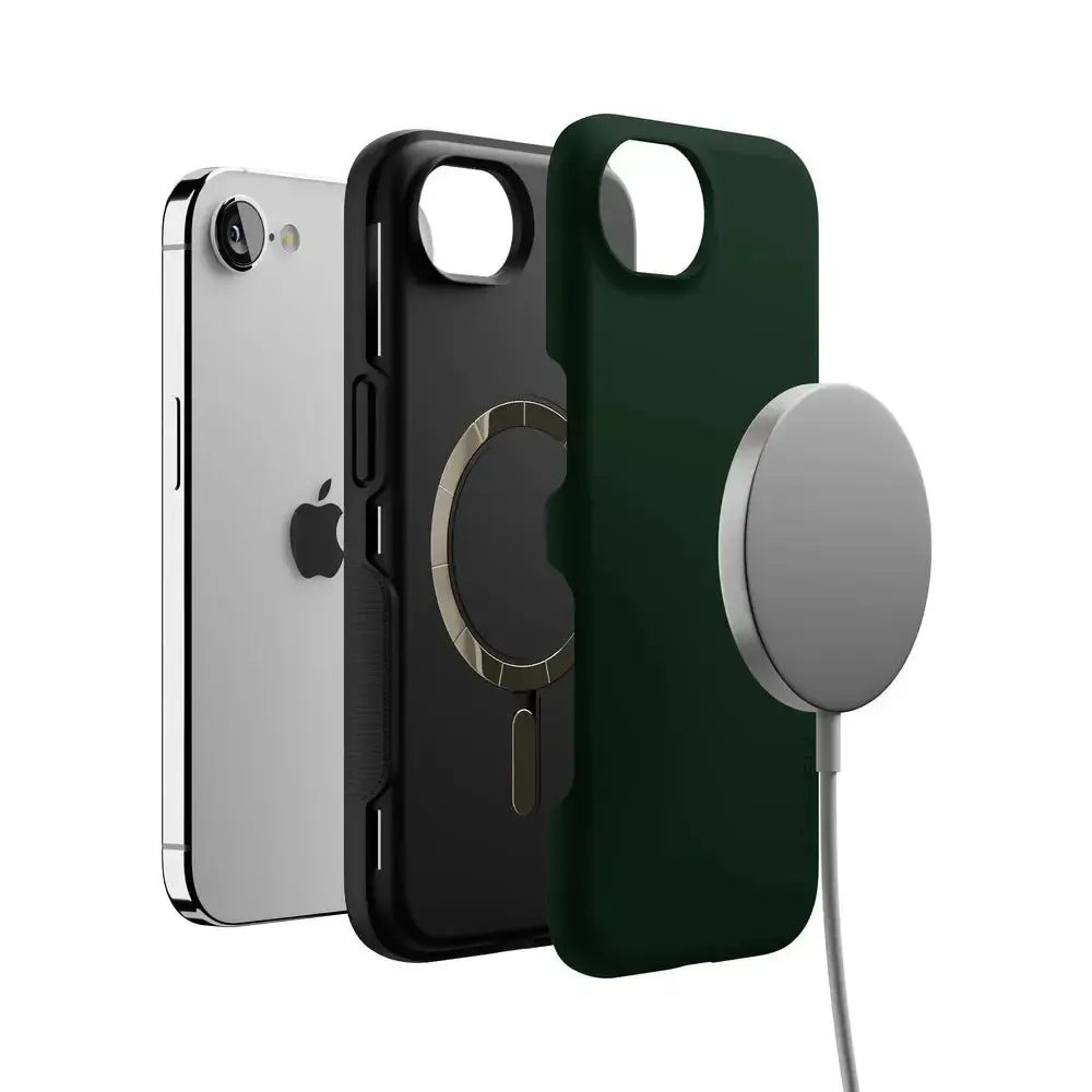 Forest Green | The Boyfriend Collection