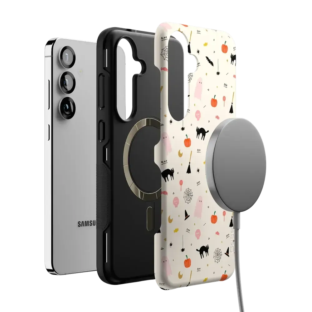 Witching Hour | Cute Halloween Case