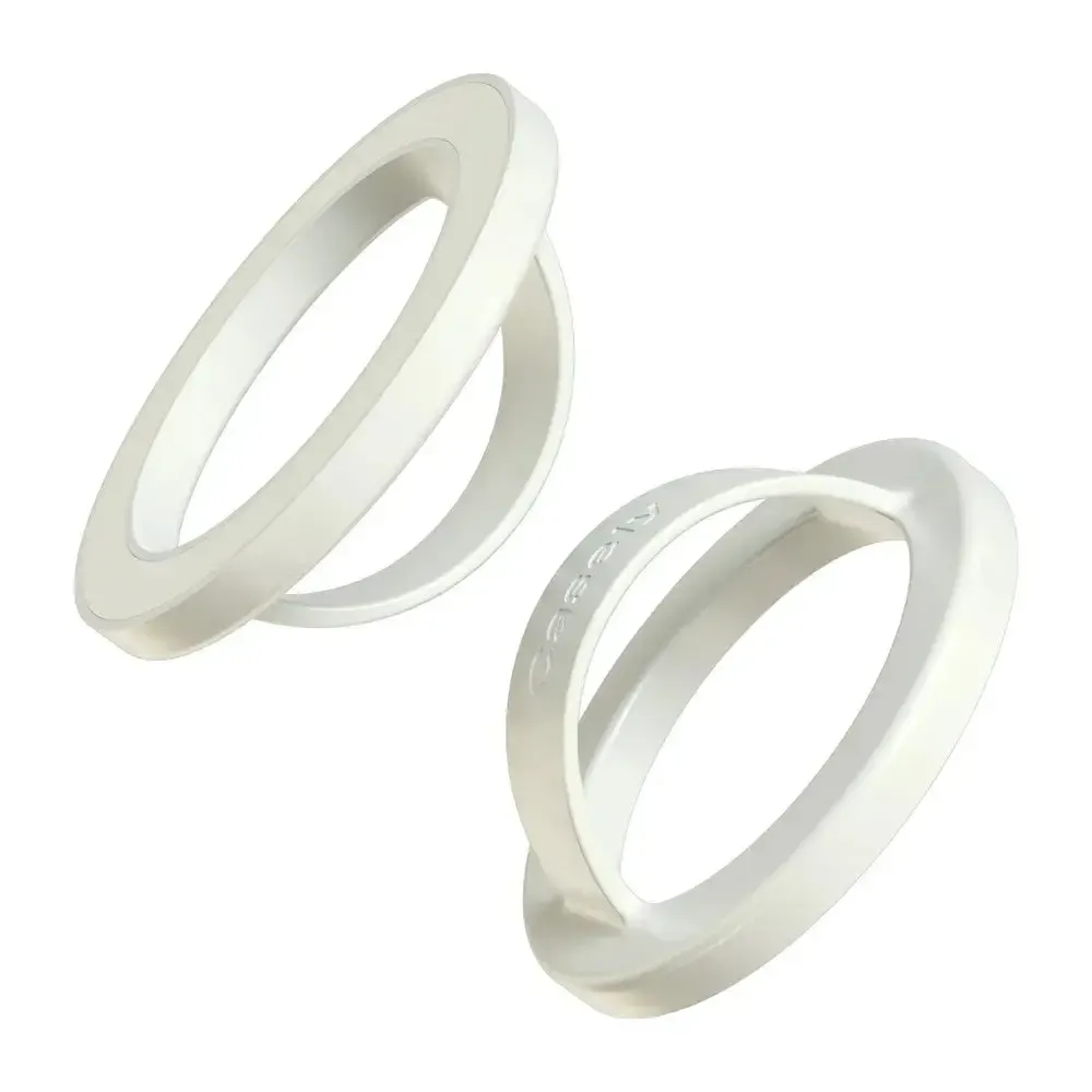 MagRing | Bone White Magnetic Phone Ring