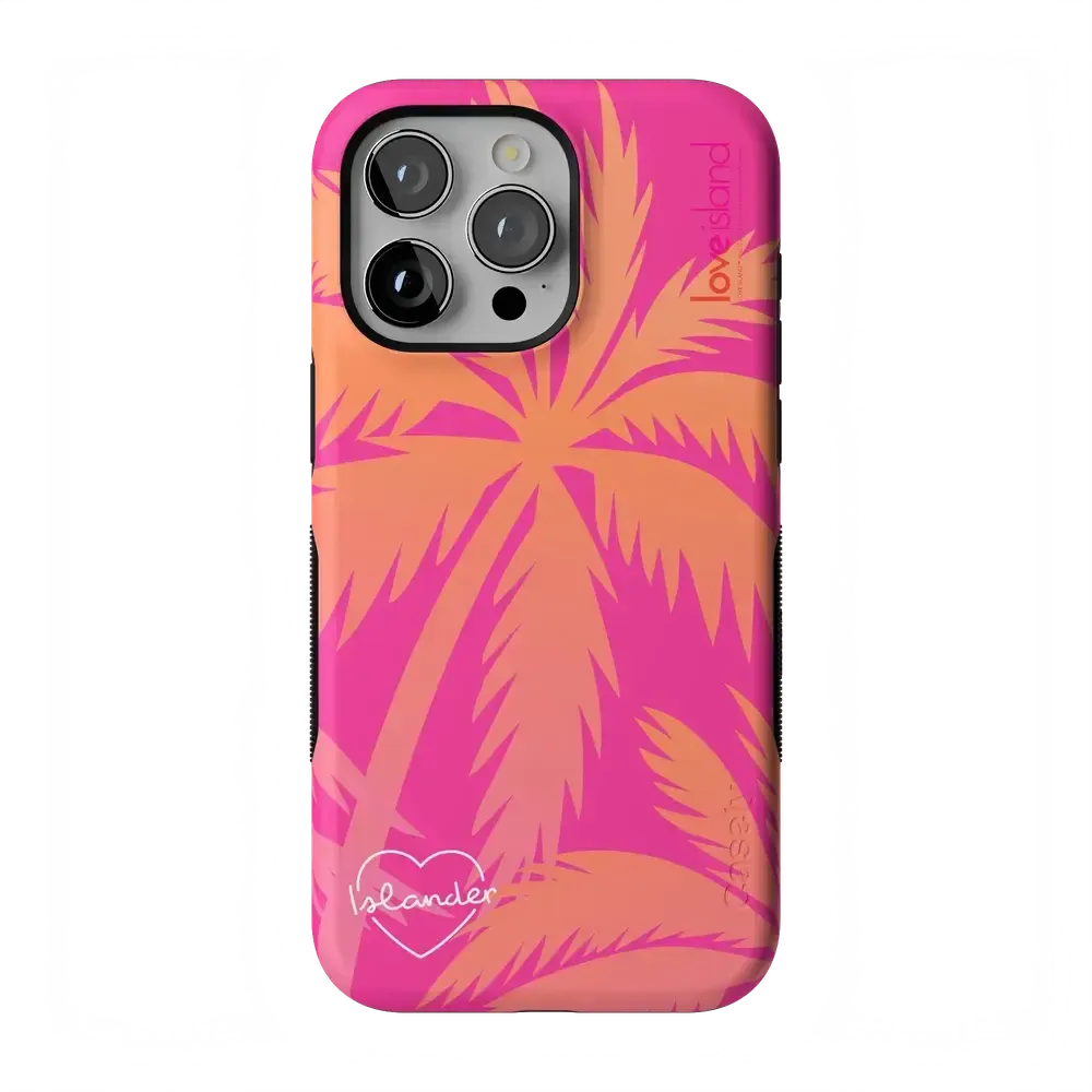 Islander | Love Island Case