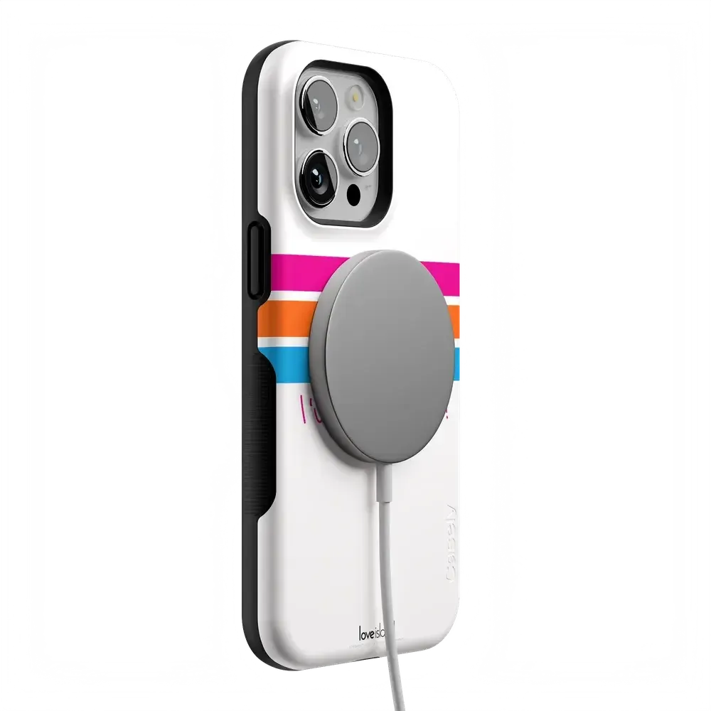 I've Got a Text! | Love Island Case