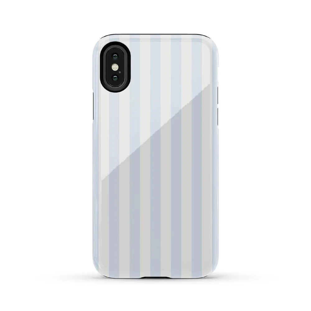 Blue Stripes | Sunday Best Case