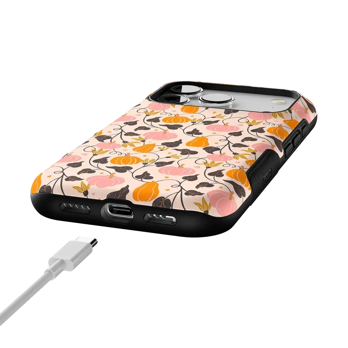 Pumpkin Princess | Harvest Vines Case