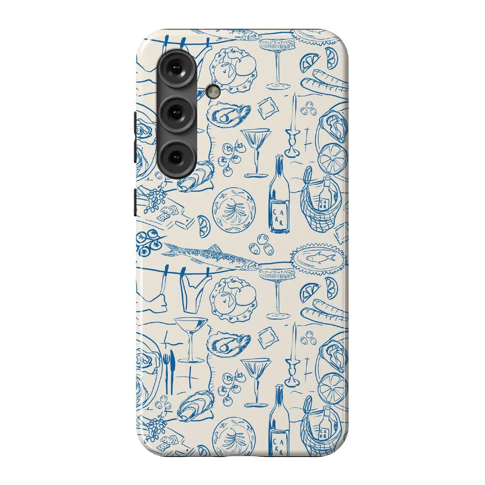 Amalfi Aperitivo | Dolce Vita Case