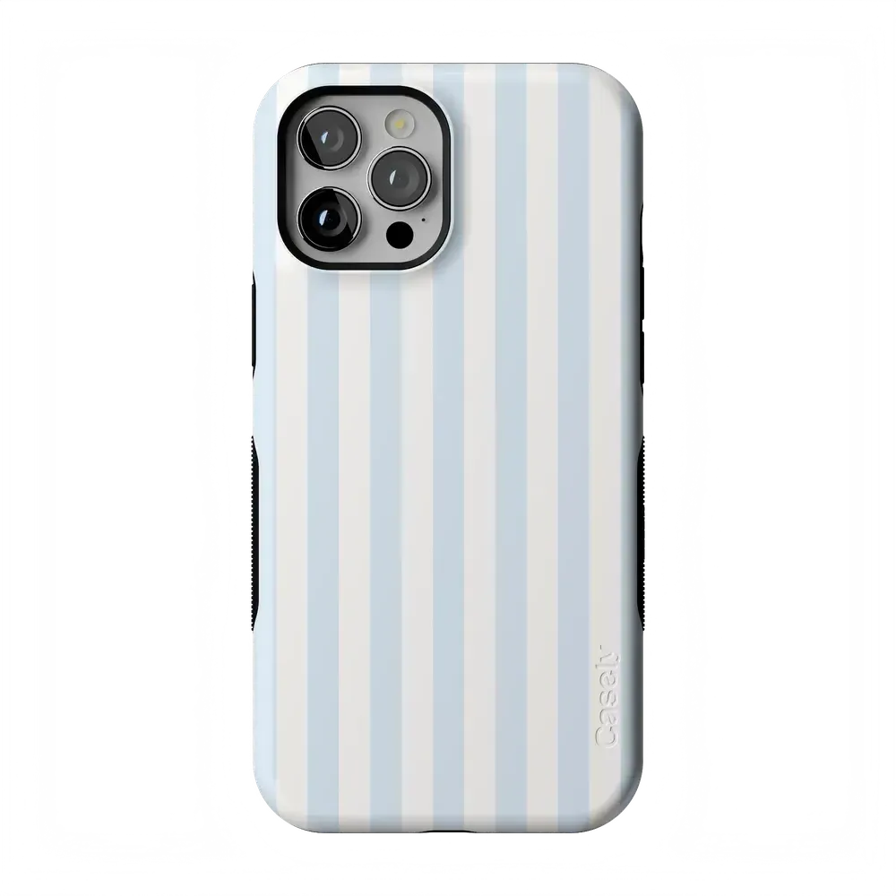 Blue Stripes | Sunday Best Case