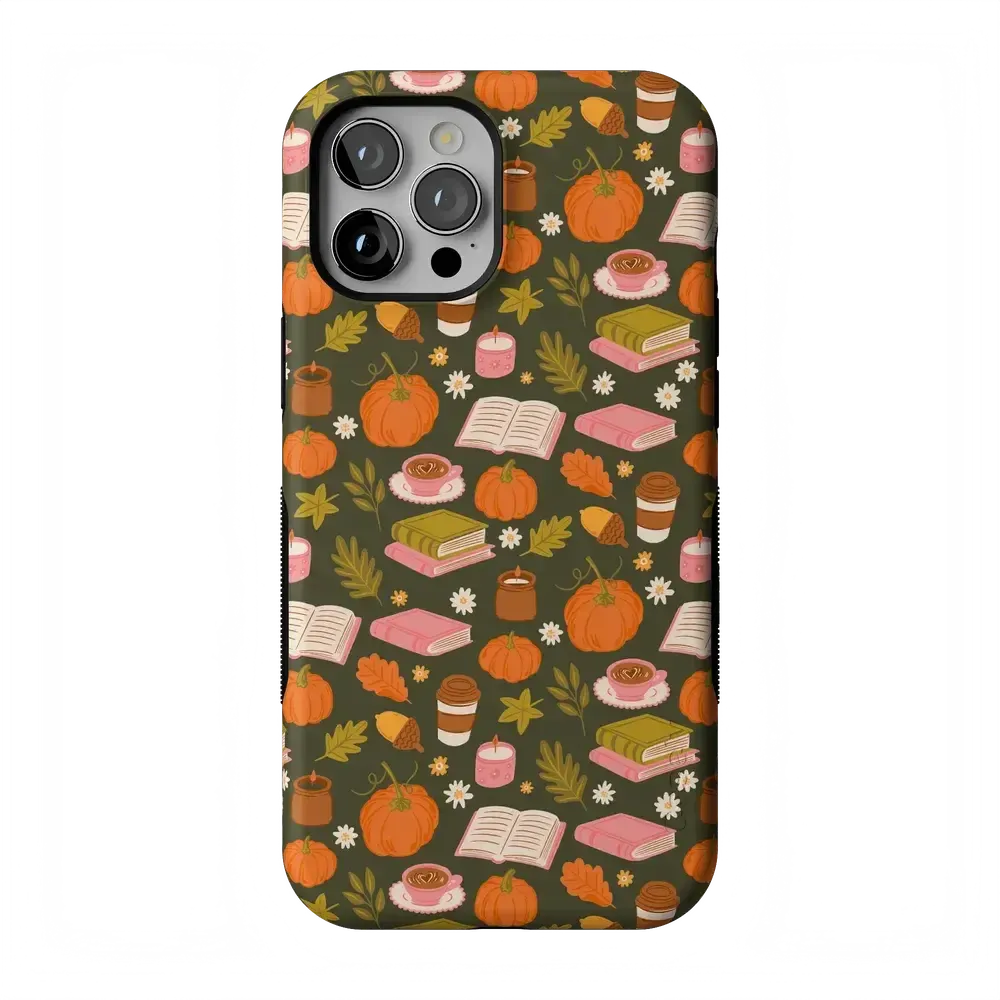 Small Town Magic | Fall Faves Case