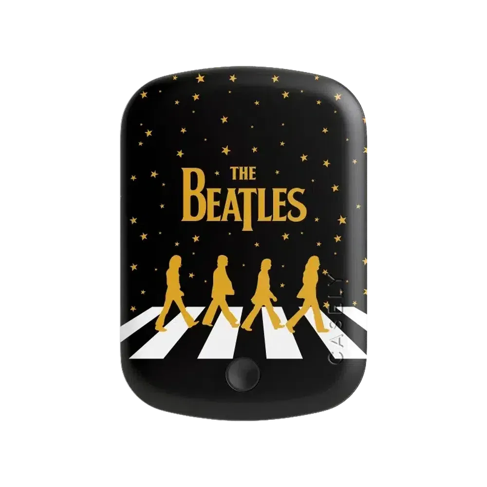 Night Walk | The Beatles Abbey Road Power Pod