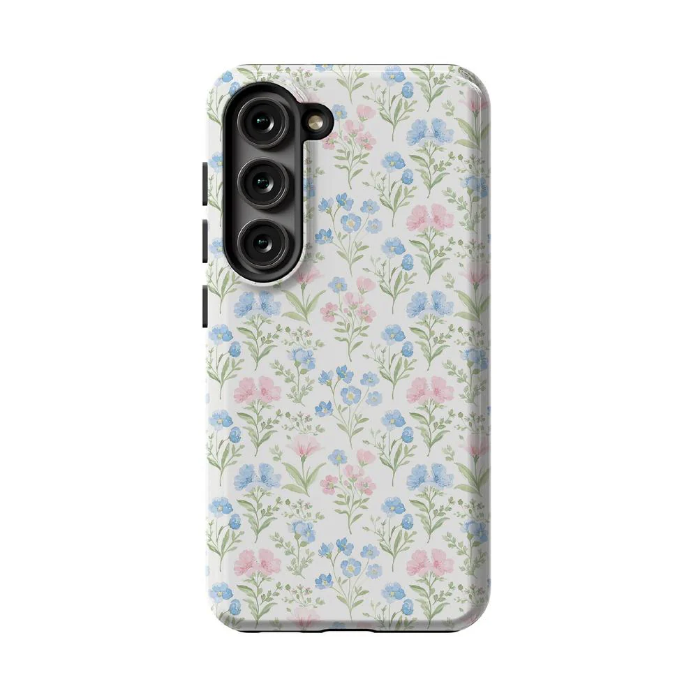 Pastel Garden | Sunday Best Case