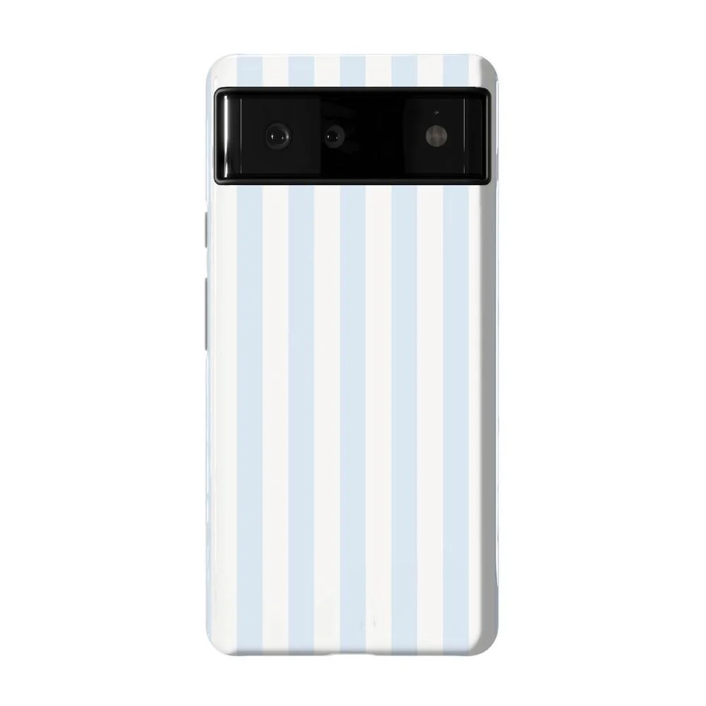 Blue Stripes | Sunday Best Case