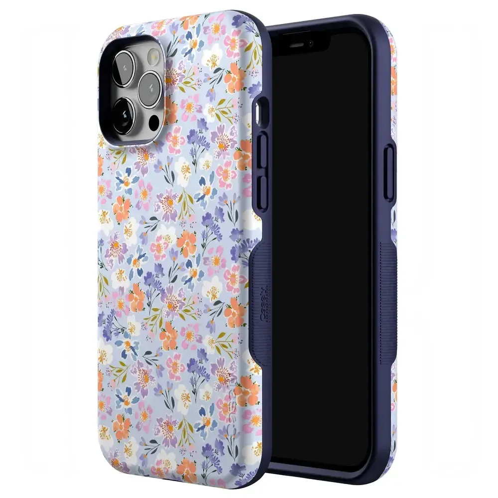 Poppy Meadows | Pastel Floral Case
