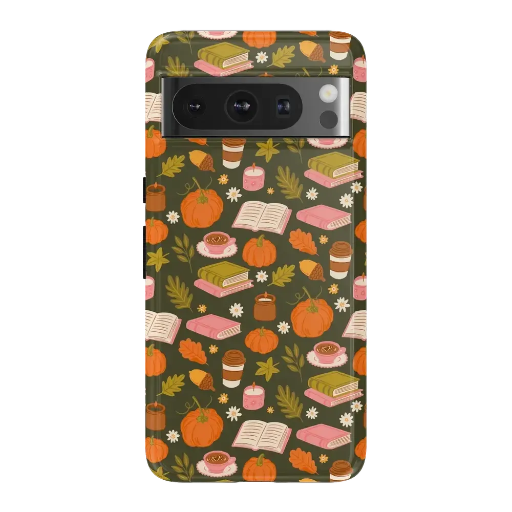 Small Town Magic | Fall Faves Case