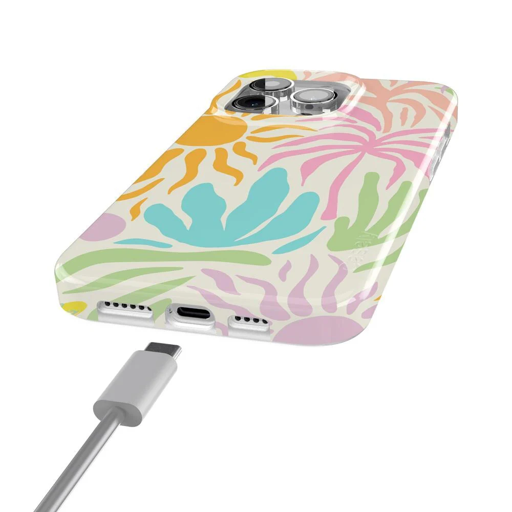 Oasis | Pura Vida Case