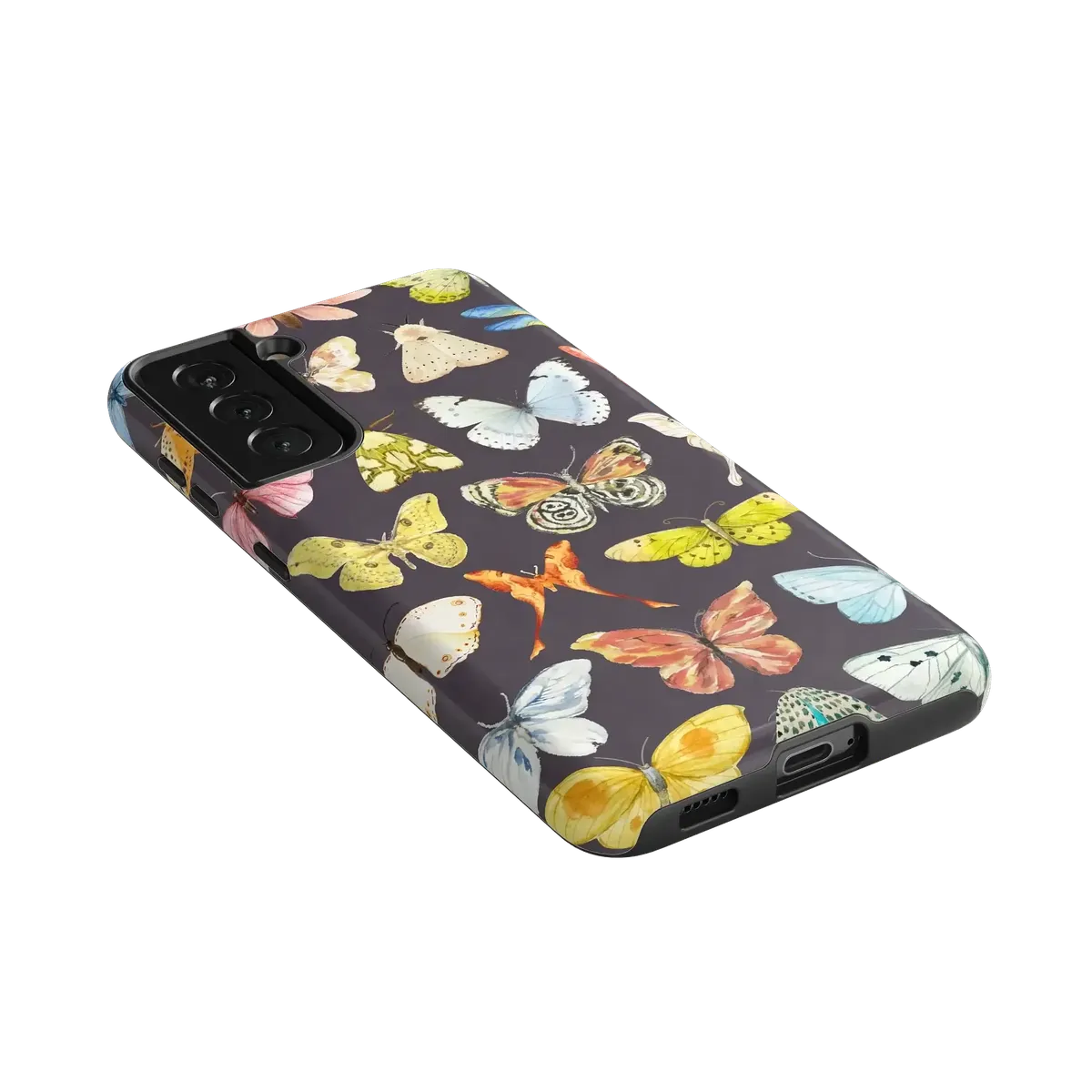 Midnight Monarch | Jenna Palek x Bans Case