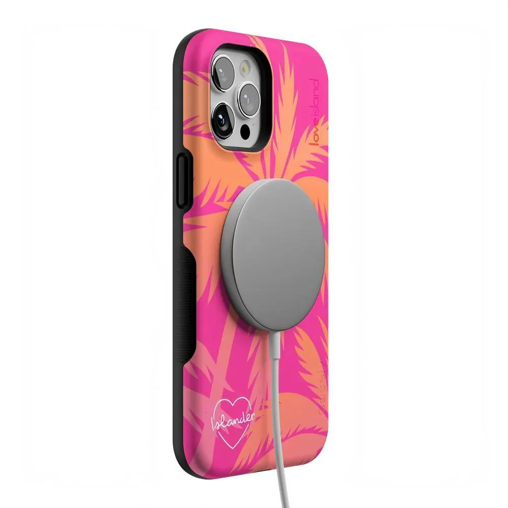 Islander | Official Love Island x Bans Phone Case