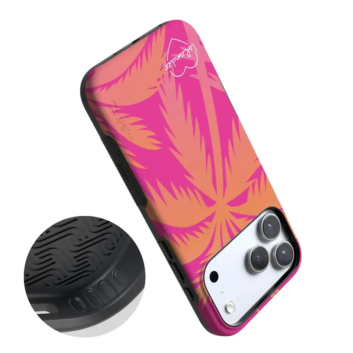 Islander | Official Love Island x Bans Phone Case