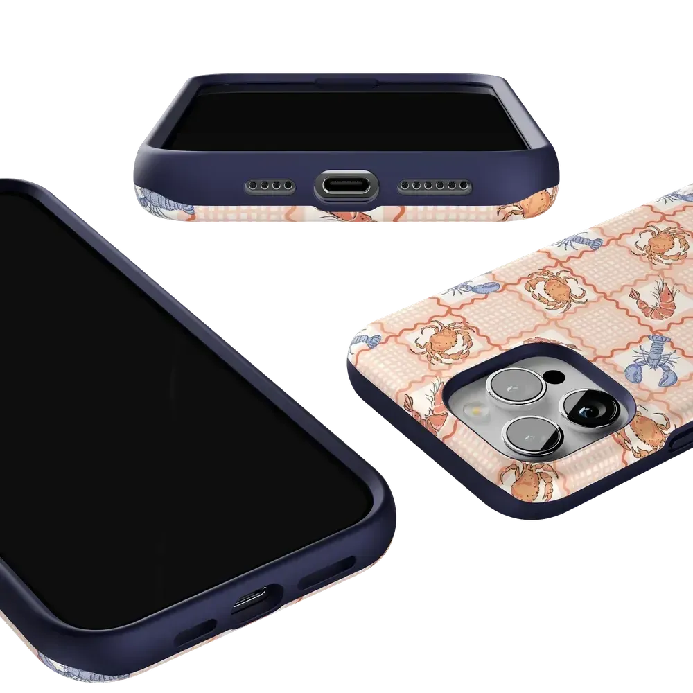 On the Cape | Coastal Summer Case