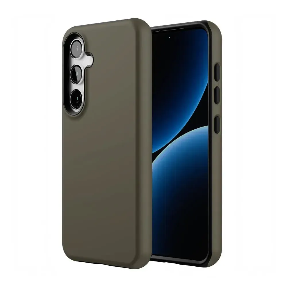 Army Green | The Boyfriend Collection