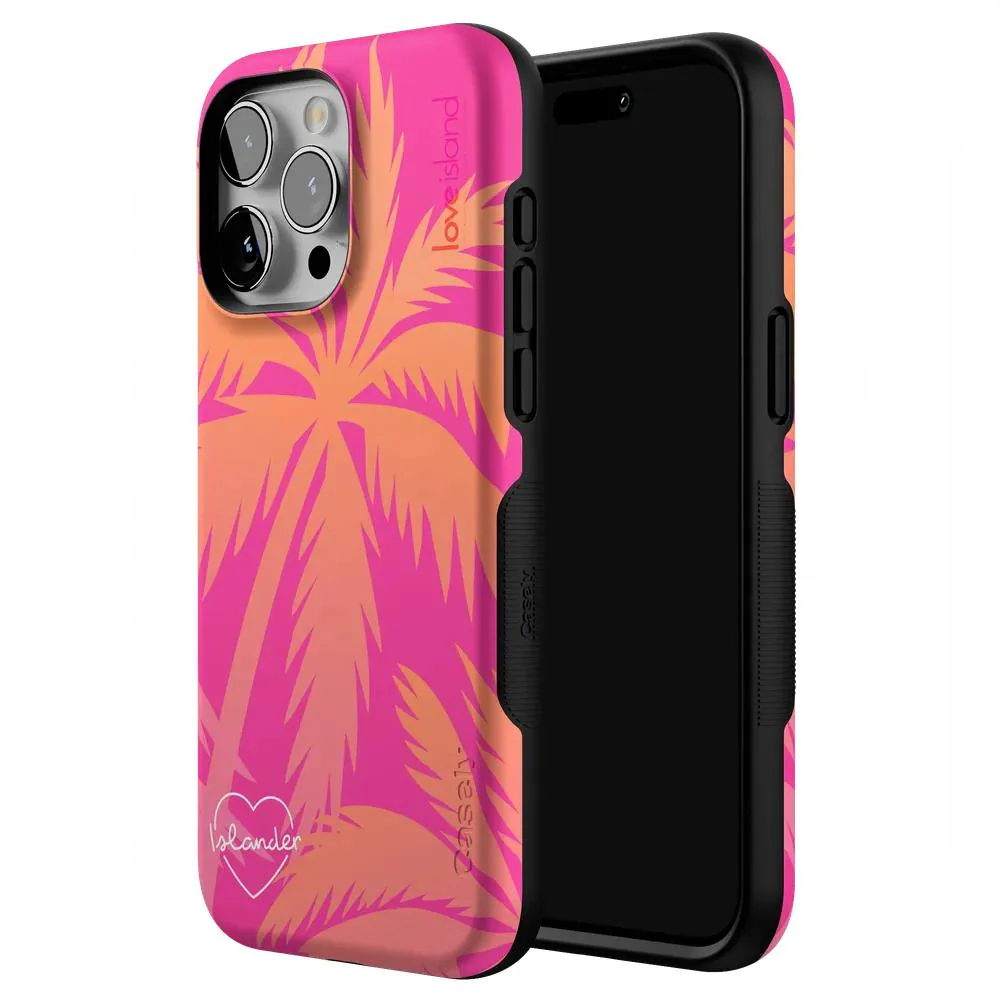 Islander | Official Love Island x Bans Phone Case