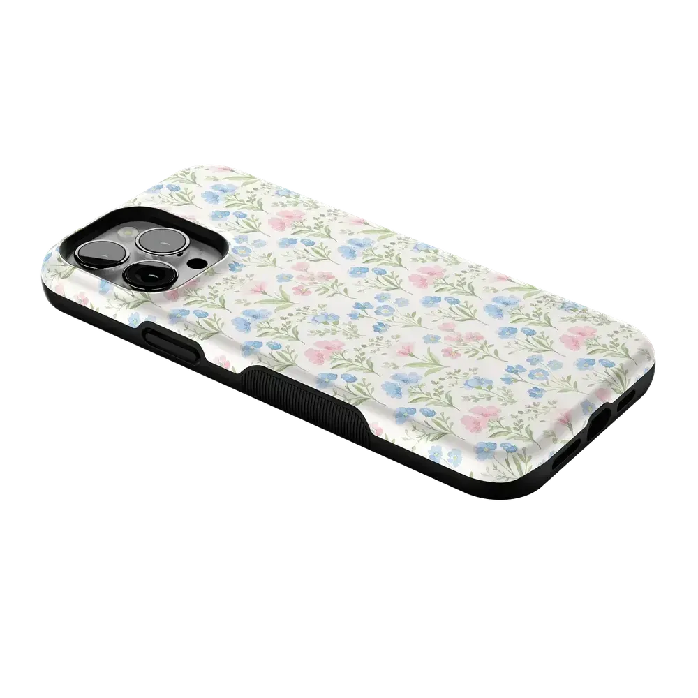Pastel Garden | Sunday Best Case