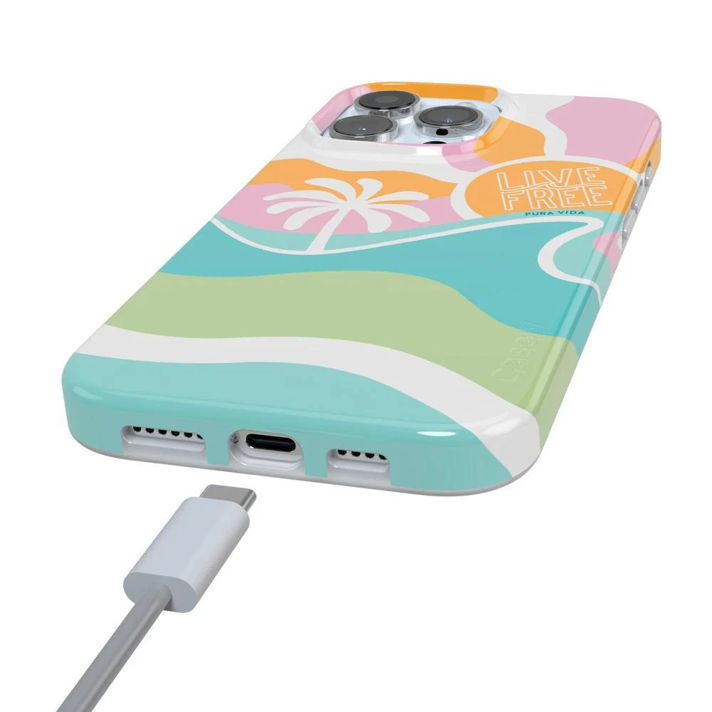 Tropical Dreams | Pura Vida Case