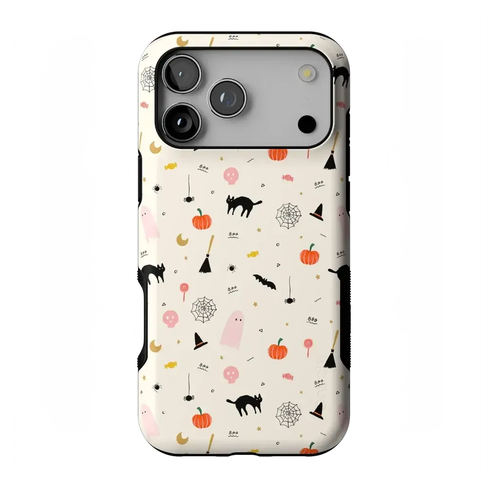 Witching Hour | Cute Halloween Case
