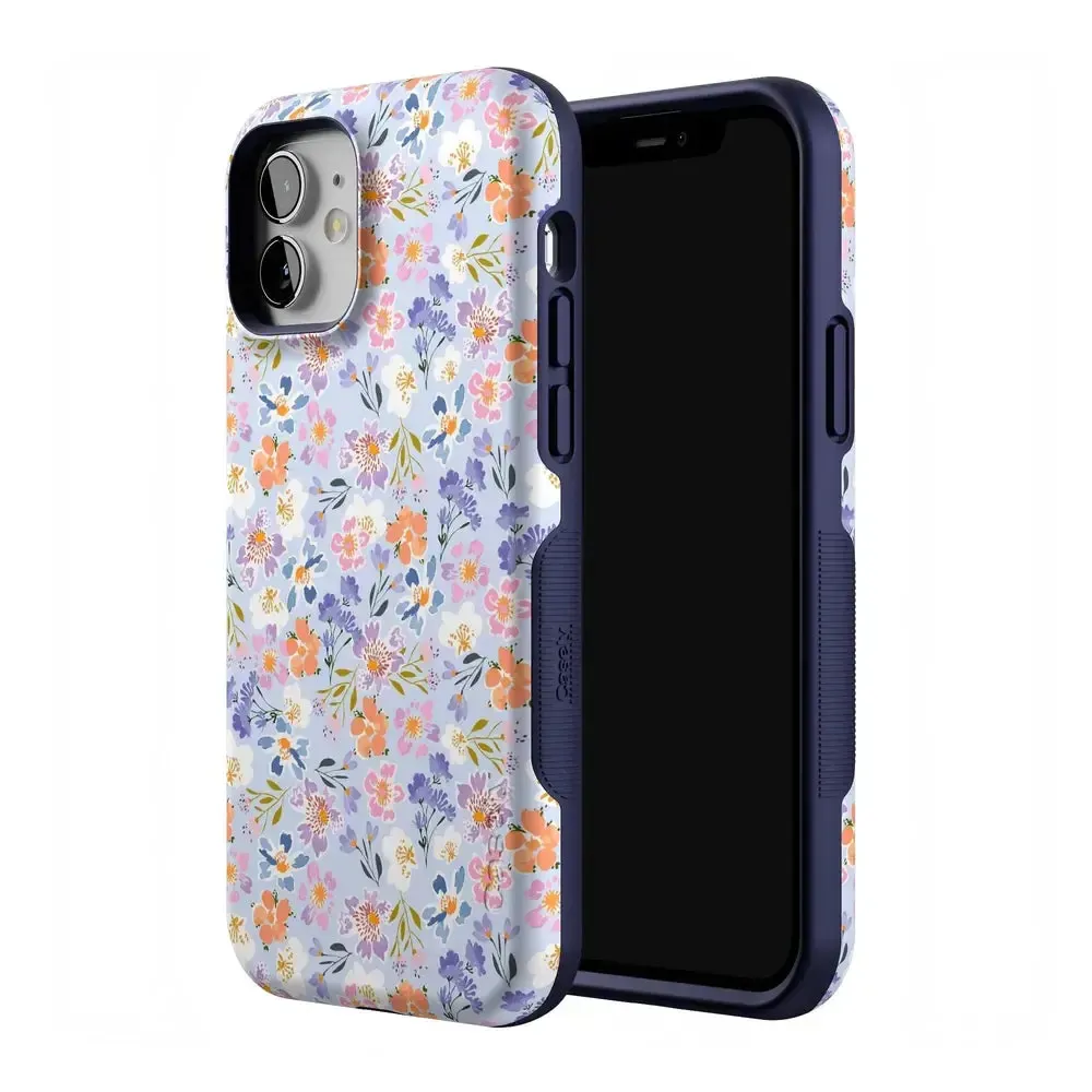 Poppy Meadows | Pastel Floral Case