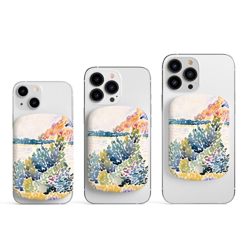 Calm Waters | The Met Series Power Pod