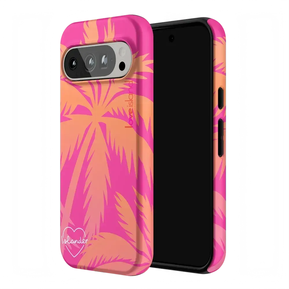 Islander | Love Island Case